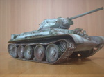 T34/76  1942N^̉摜2
